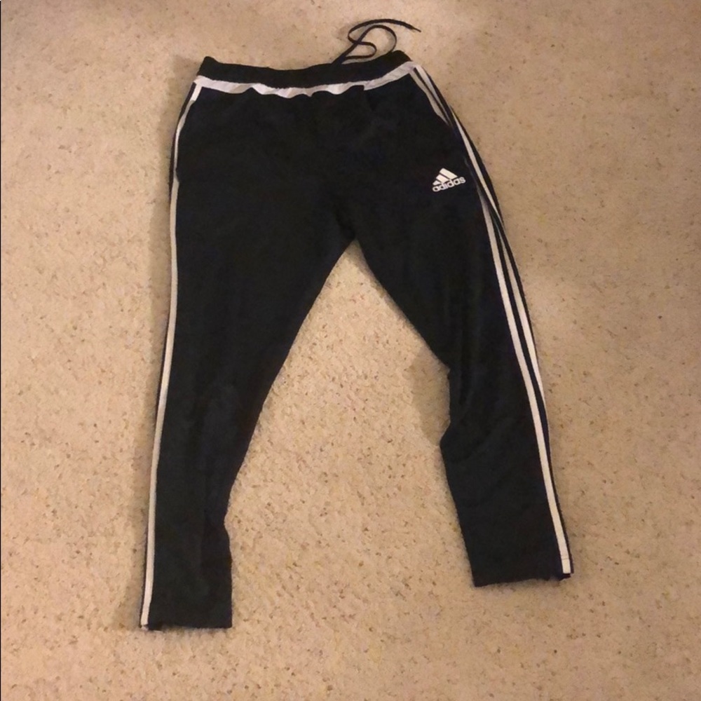 Adidas Joggers Pants